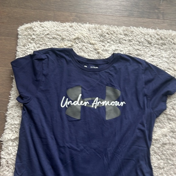 Under Armour short sleeve Tshirts - Picture 4 of 4